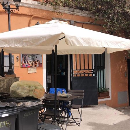 Locanda Genovese 20 Λα Μανταλένα Εξωτερικό φωτογραφία