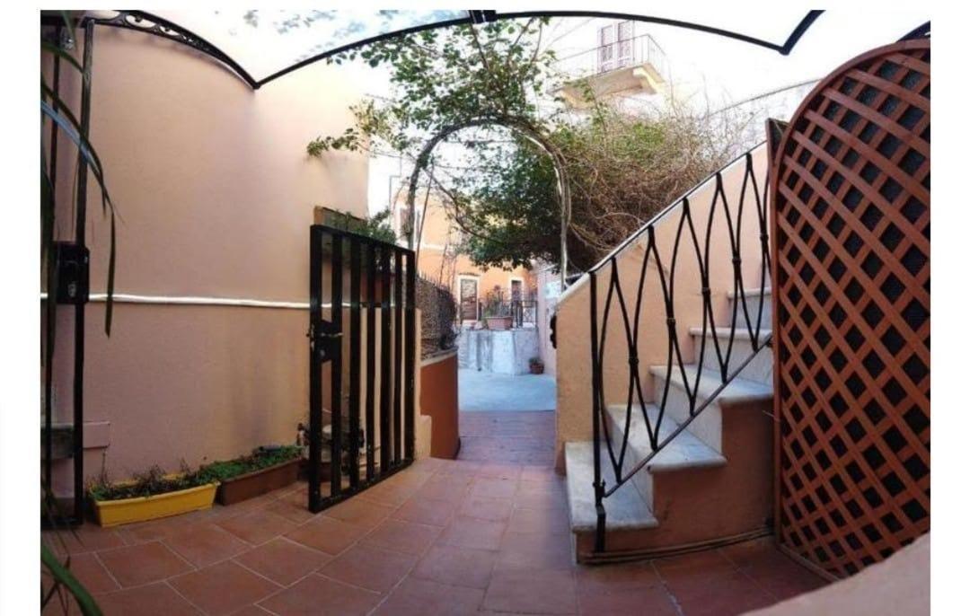 Locanda Genovese 20 Λα Μανταλένα Εξωτερικό φωτογραφία
