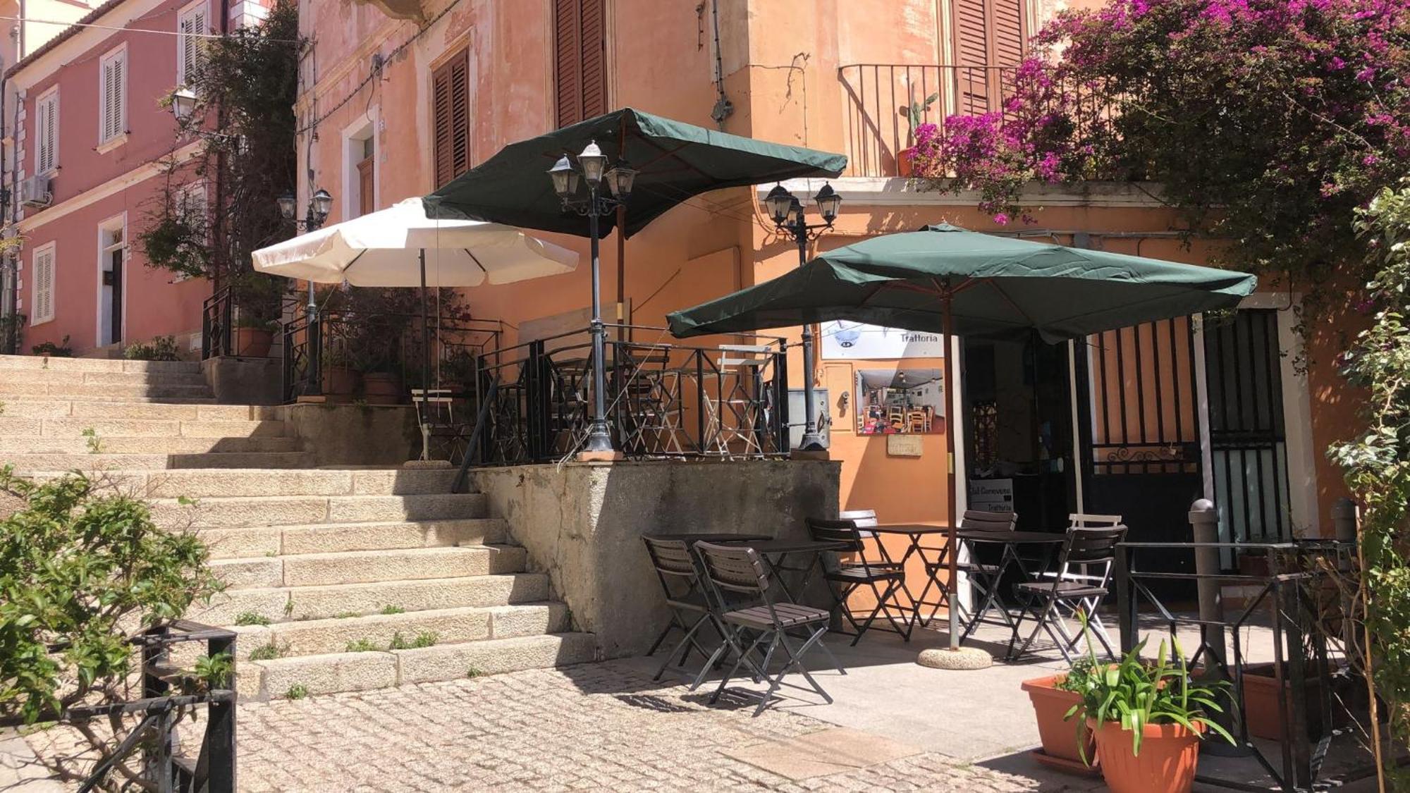 Locanda Genovese 20 Λα Μανταλένα Εξωτερικό φωτογραφία